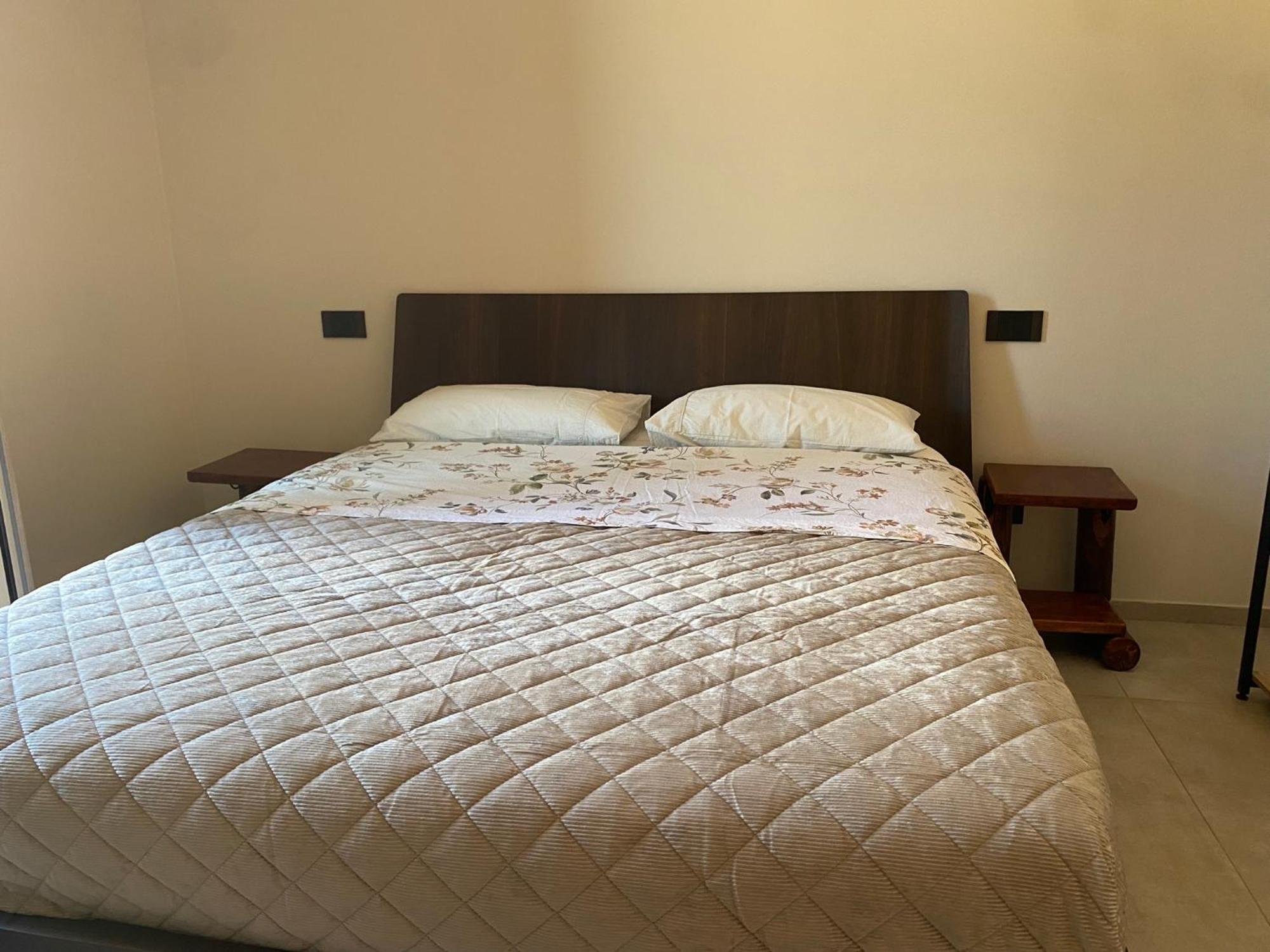 Apartamento Seta Luxury Roseto Degli Abruzzi Exterior foto